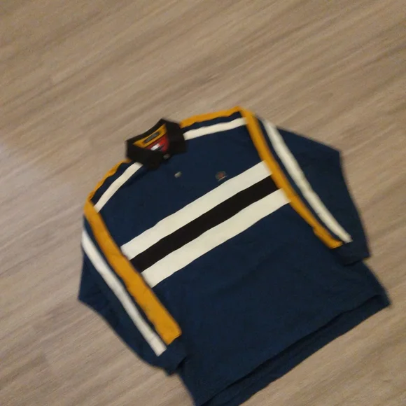 Vintage Tommy Hilfiger sweater - Picture 4 of 6